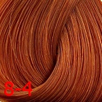 Estel Princess Essex 8/4-Светло-русый медный интенсивный